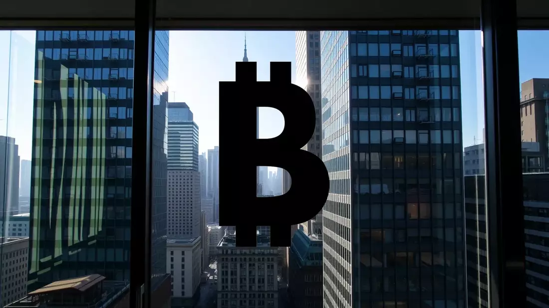 Bitcoin kontra ekosystem: Która spó?ka przetrwa korekt? na rynku kryptowalut? - Bild: über boerse-global.de