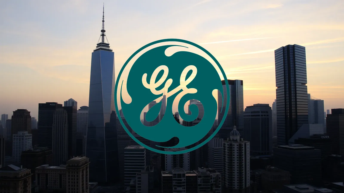 General Electric Shares Gain Momentum on Strong Earnings and Dividend Boost - Foto: über boerse-global.de