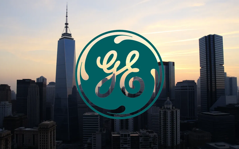 General Electric Shares Gain Momentum on Strong Earnings and Dividend Boost - Foto: über boerse-global.de