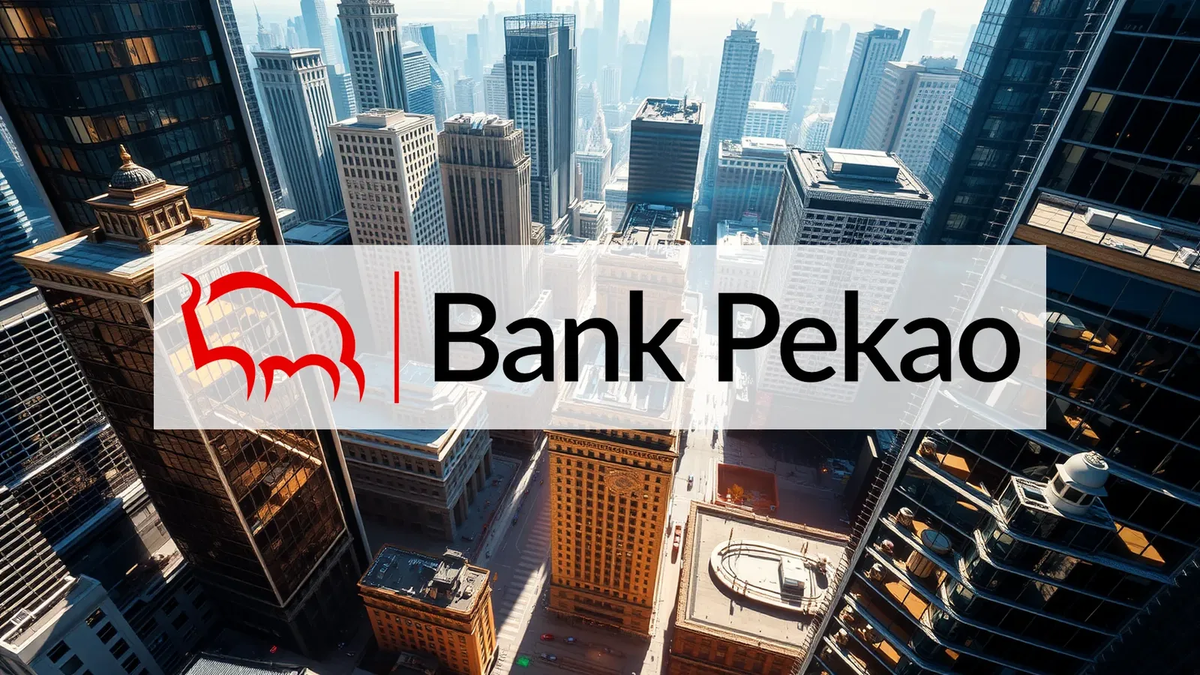 Bank Pekao zamyka rok historycznym zyskiem - Foto: über boerse-global.de