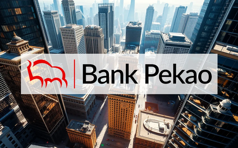 Bank Pekao zamyka rok historycznym zyskiem - Foto: über boerse-global.de