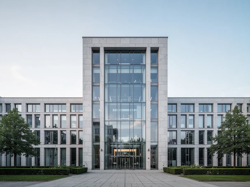 Deka EuroGov Germany ETF: Stabilität - Foto: über boerse-global.de