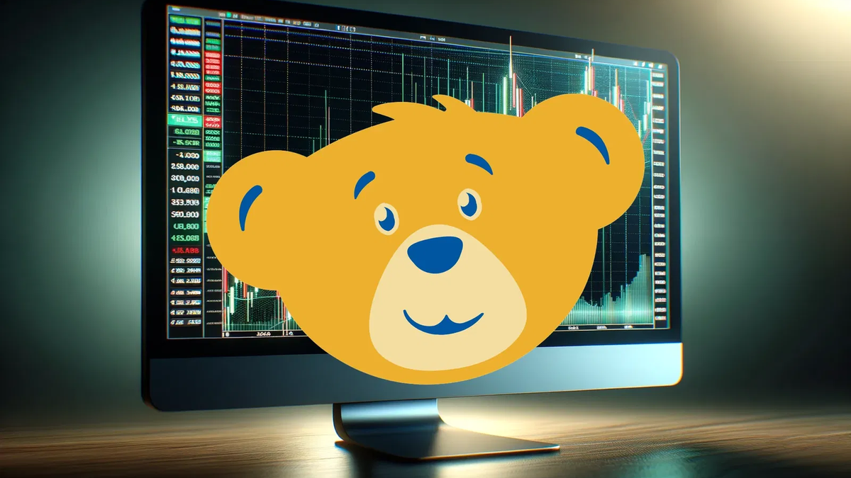 Build-A-Bear Aktie: Strategischer Umbau - Foto: über boerse-global.de