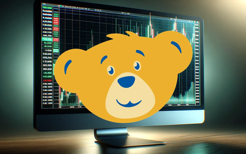 Build-A-Bear Aktie: Strategischer Umbau - Foto: über boerse-global.de