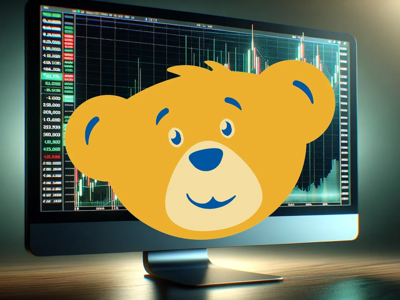 Build-A-Bear Aktie: Strategischer Umbau - Foto: über boerse-global.de