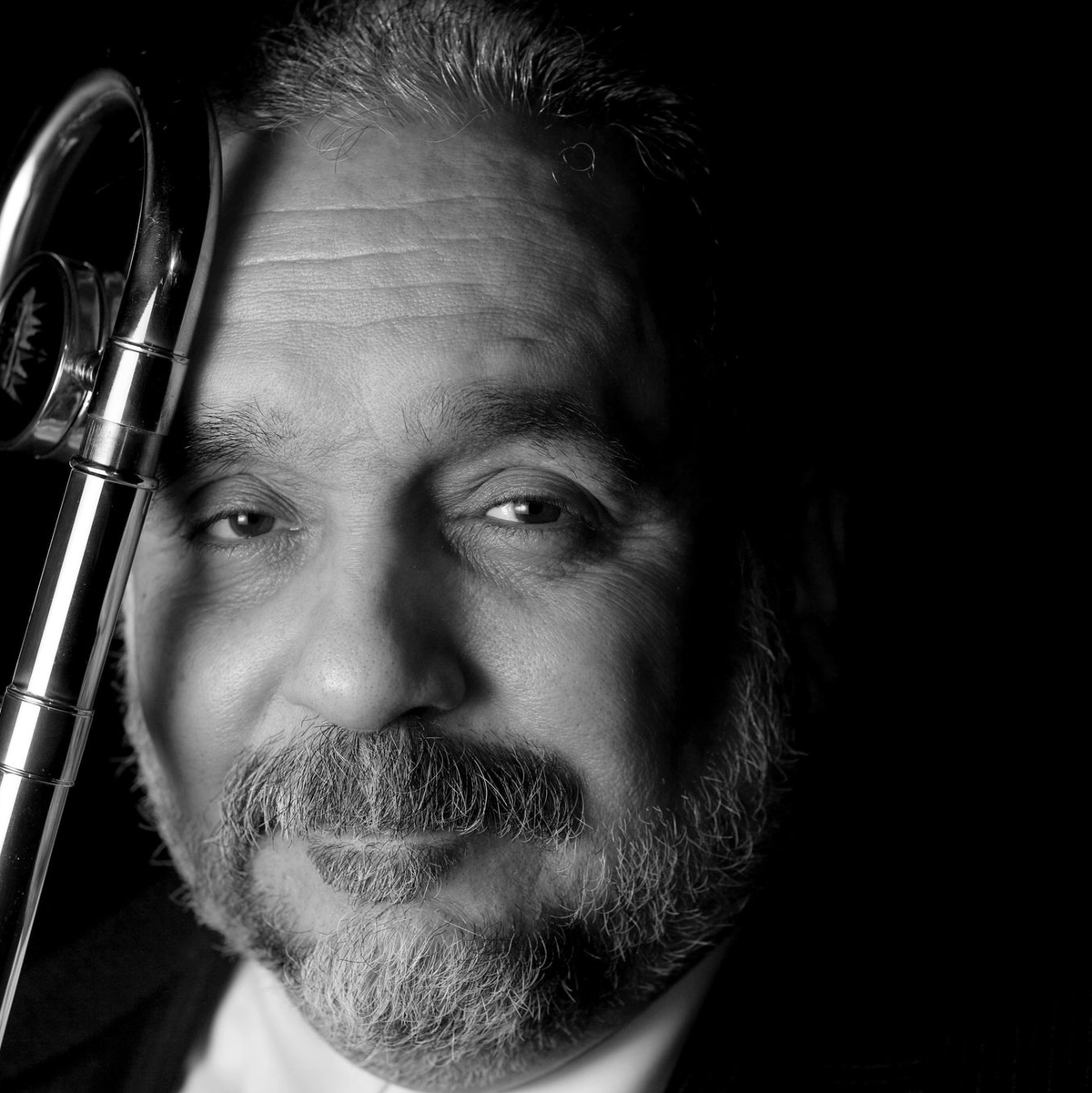 Willie Colón wurde auch «King of Salsa» genannt. - Foto: Gregory Bull/AP/dpa