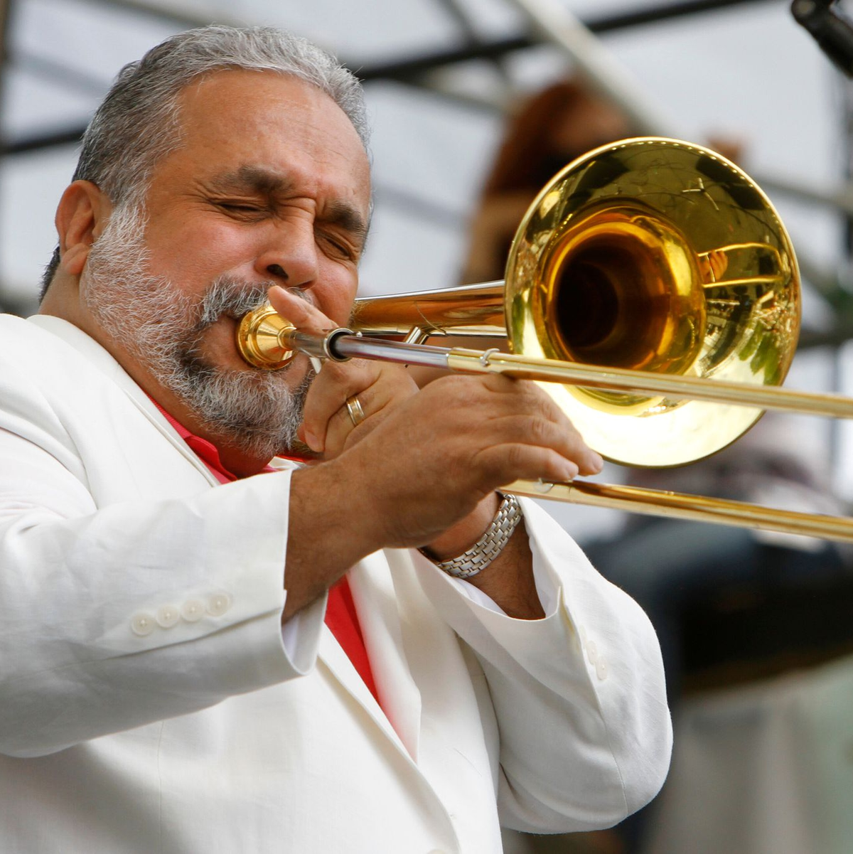 Wie seine Angehörigen mitteilten, starb Colón am Samstag im Alter von 75 Jahren. - Foto: Jacquelyn Martin/AP/dpa