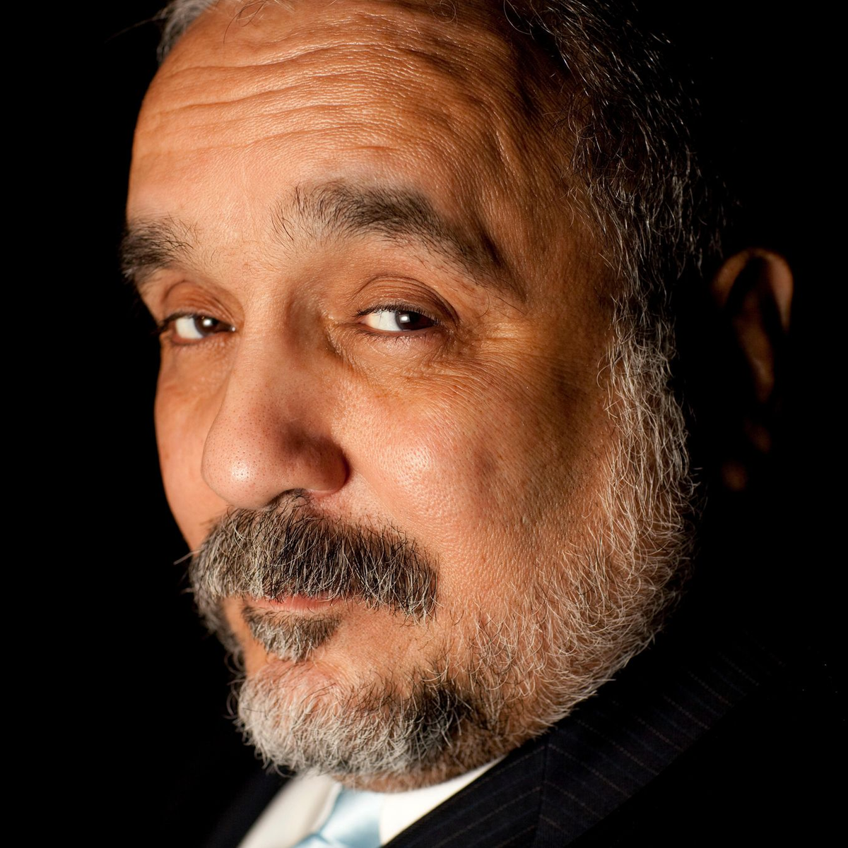 Colón engagierte sich auch für die Bürgerrechte der spanischsprachigen Minderheit in New York. - Foto: Gregory Bull/AP/dpa