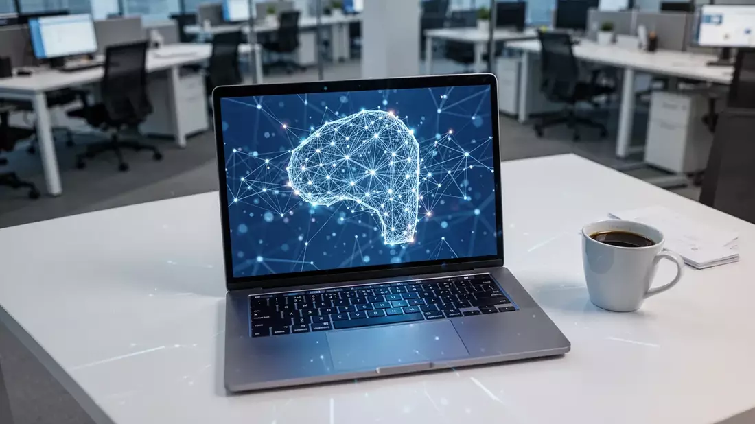 Microsoft Teams: KI und Automatisierung als neue Kernfunktionen - Bild: über boerse-global.de