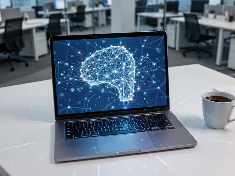 Microsoft Teams: KI und Automatisierung als neue Kernfunktionen - Foto: über boerse-global.de