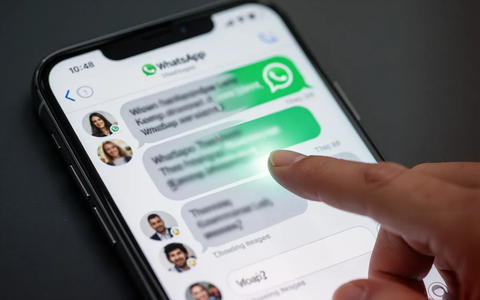 WhatsApp: Spoiler-Funktion soll Gruppenchats entschärfen - Foto: über boerse-global.de