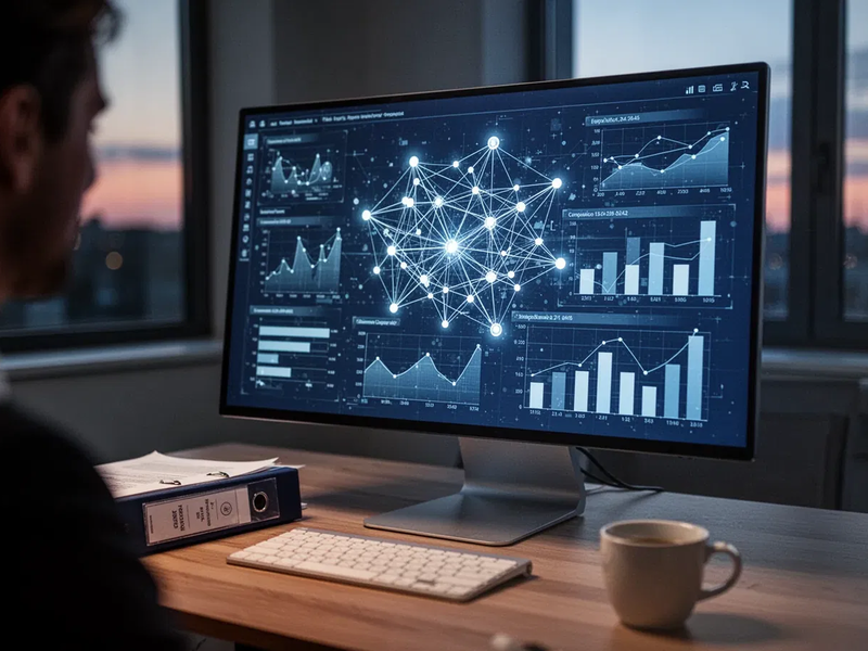 DSGVO-Bußgelder knacken 7,1-Milliarden-Euro-Marke - Foto: über boerse-global.de