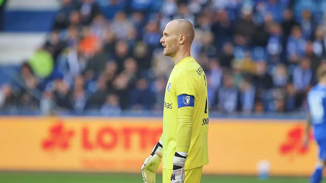 Dominik Reimann (Archiv) - Bild: via dts Nachrichtenagentur