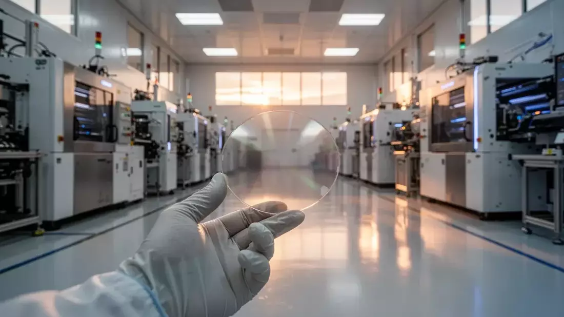 TSMC Aktie: Stärke hält an - Bild: über boerse-global.de