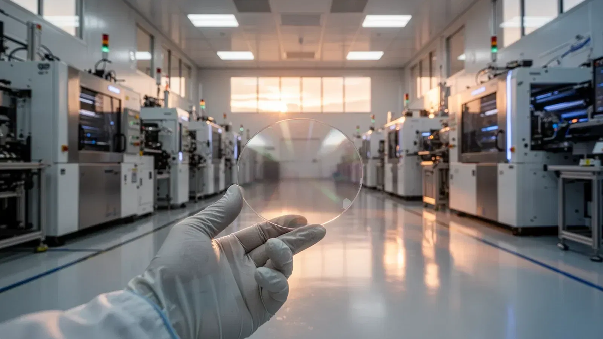 TSMC Aktie: Stärke hält an - Foto: über boerse-global.de