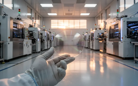 TSMC Aktie: Stärke hält an - Foto: über boerse-global.de