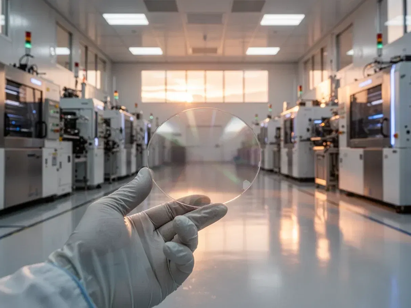 TSMC Aktie: Stärke hält an - Foto: über boerse-global.de