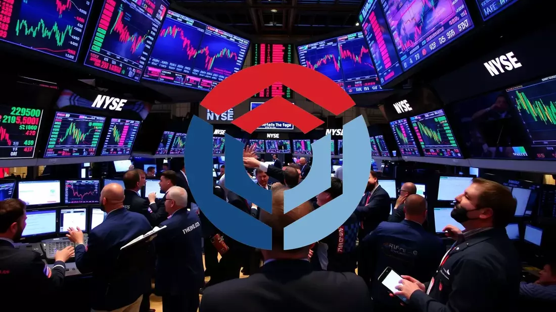 Liquidia Aktie: Entscheidende Tage - Bild: über boerse-global.de