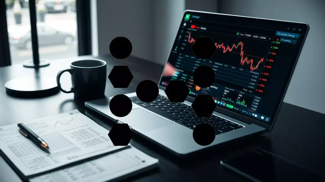 Hexatronic Aktie: Strategische Neuausrichtung - Bild: über boerse-global.de