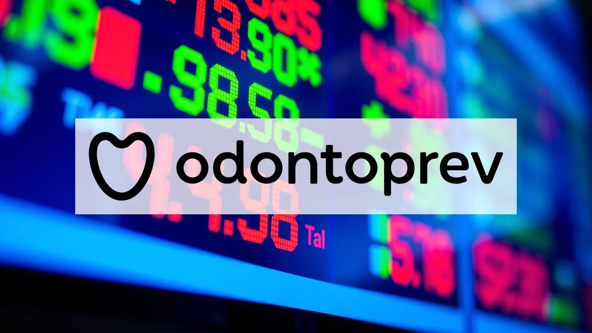 Odontoprev Aktie: Zahlen im Fokus - Foto: über boerse-global.de