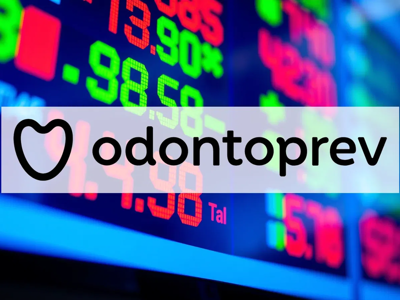 Odontoprev Aktie: Zahlen im Fokus - Foto: über boerse-global.de