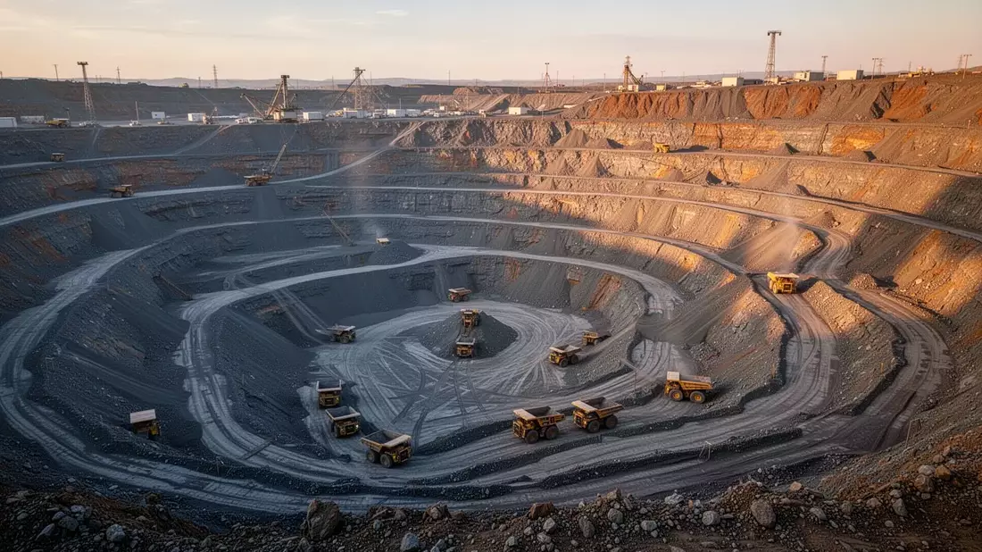 Auric Minerals Aktie: Uran-Zukauf - Bild: über boerse-global.de