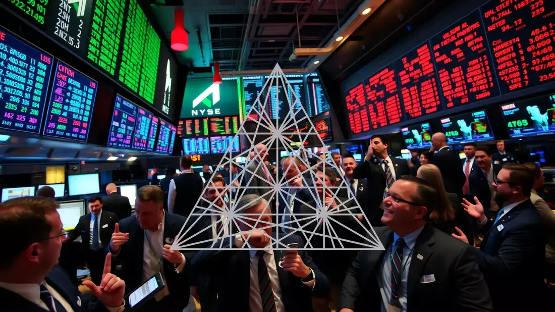 Bancroft: Abschlag im Fokus - Bild: über boerse-global.de