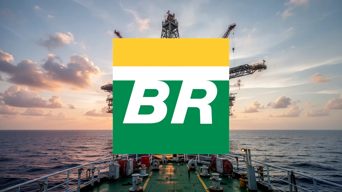 Petrobras Aktie: Neue Ausschreibung - Foto: über boerse-global.de