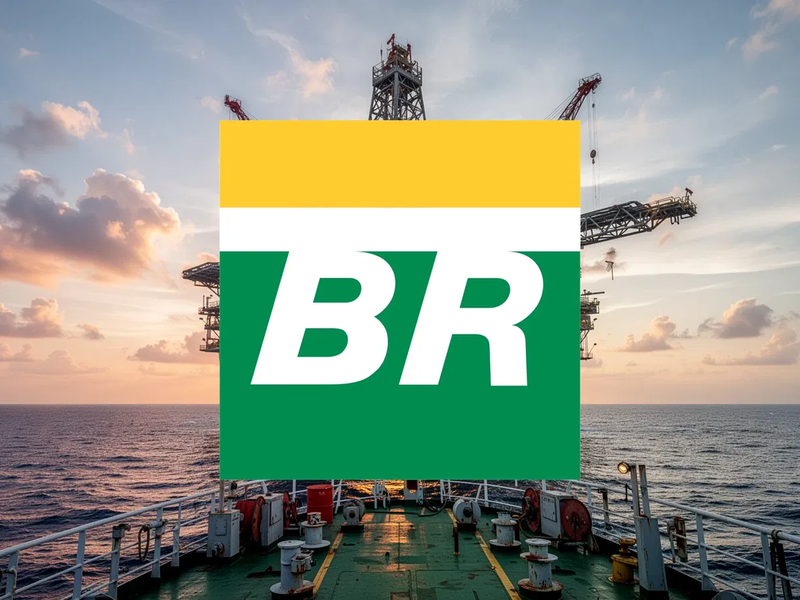 Petrobras Aktie: Neue Ausschreibung - Foto: über boerse-global.de