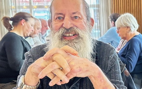 RLS NORD: 73-jähriger orientierungsloser und verwirrter Herr wird aus Krankenhaus in Flensburg vermisst. - Foto: presseportal.de