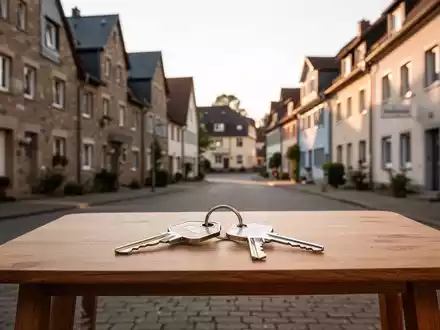 Baden-Württemberg setzt auf Wohnungstausch gegen die Krise - Foto: über boerse-global.de