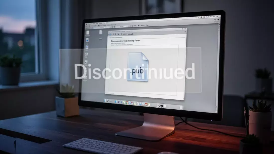 Microsoft Publisher: Aus nach über 30 Jahren - Bild: über boerse-global.de