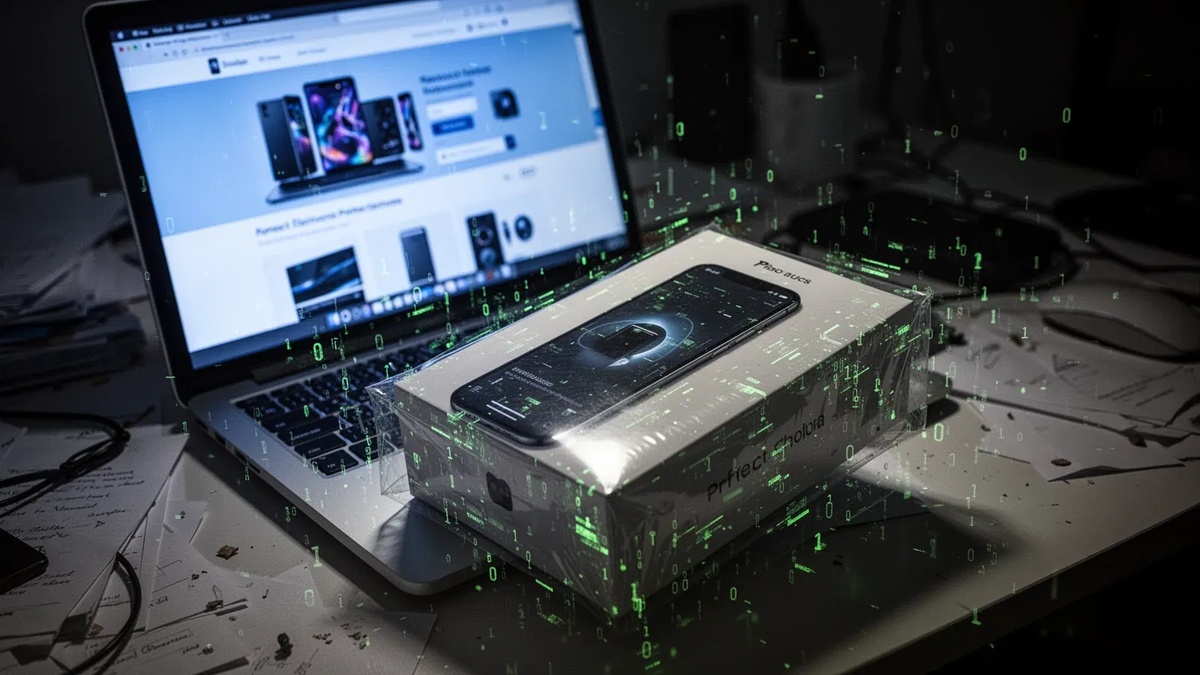 Verbraucherschützer warnen vor neuer Welle gefährlicher Fake-Shops - Foto: über boerse-global.de