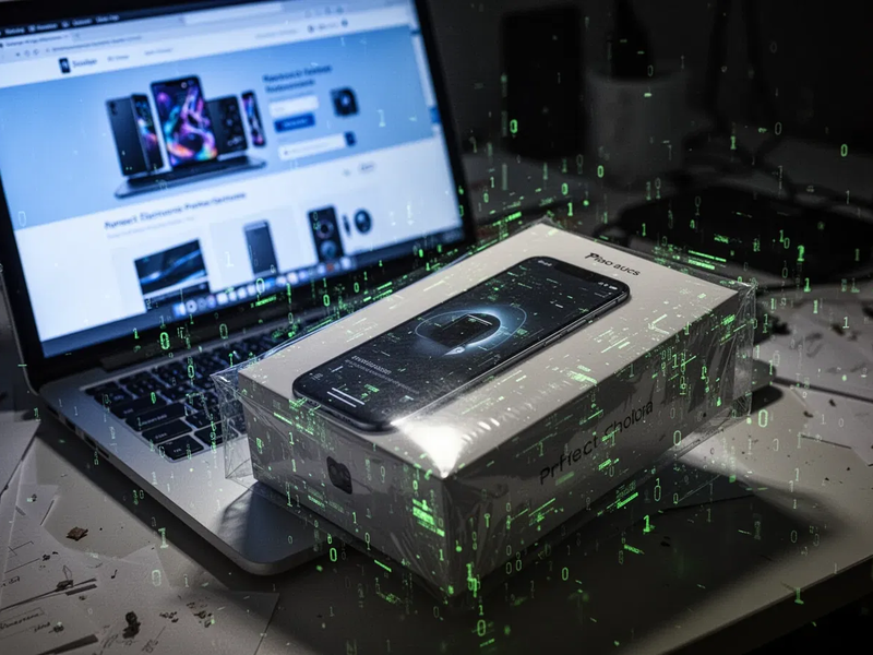 Verbraucherschützer warnen vor neuer Welle gefährlicher Fake-Shops - Foto: über boerse-global.de