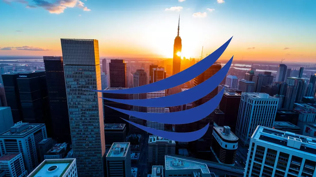 Talen Energy's Upcoming Financial Report in Focus - Bild: über boerse-global.de