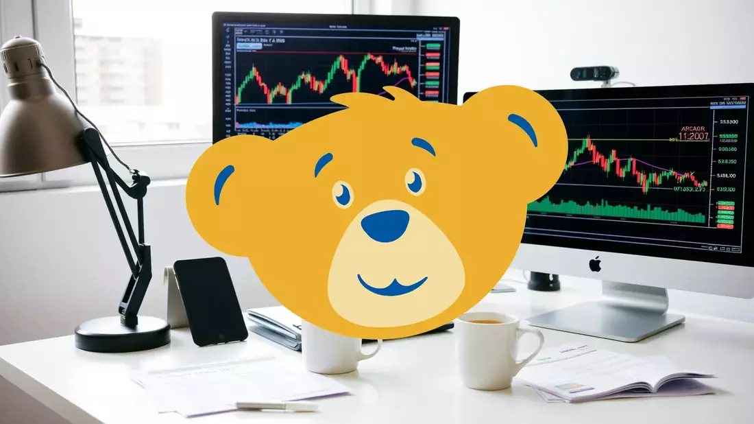 Build-A-Bear Workshop's Strategic Overhaul Faces Market Headwinds - Bild: über boerse-global.de