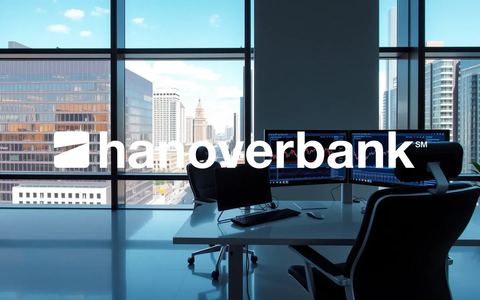Hanover Bancorp Charts a Course Through Leadership and Market Shifts - Foto: über boerse-global.de