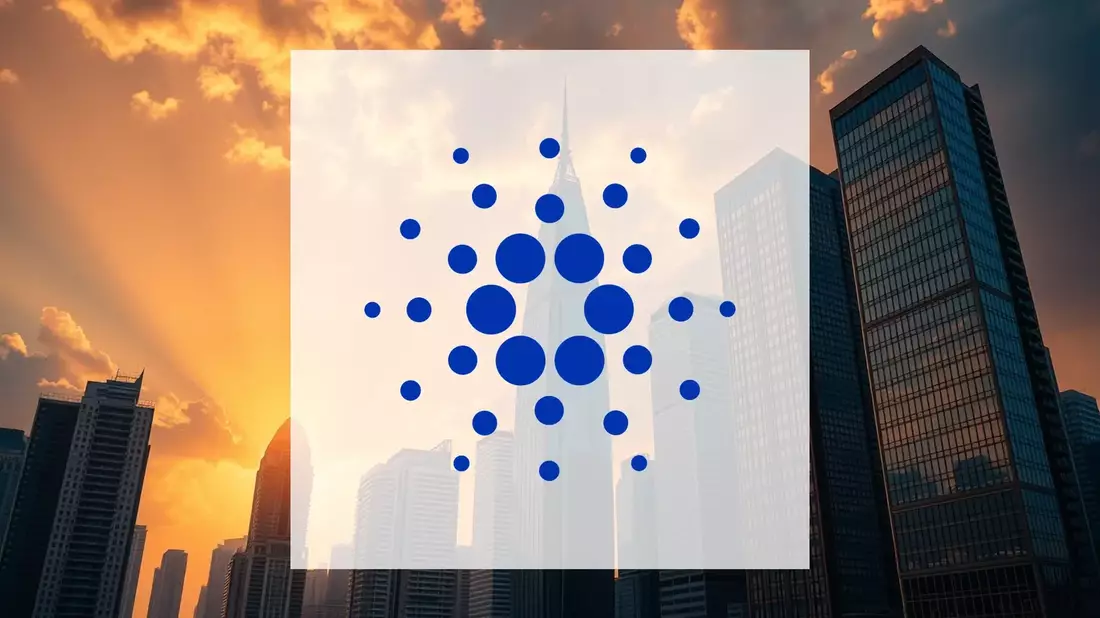 Cardano's Ecosystem Advances Amid Market Headwinds Illustration mit AI erstellt übermittelt durch boerse-global.de