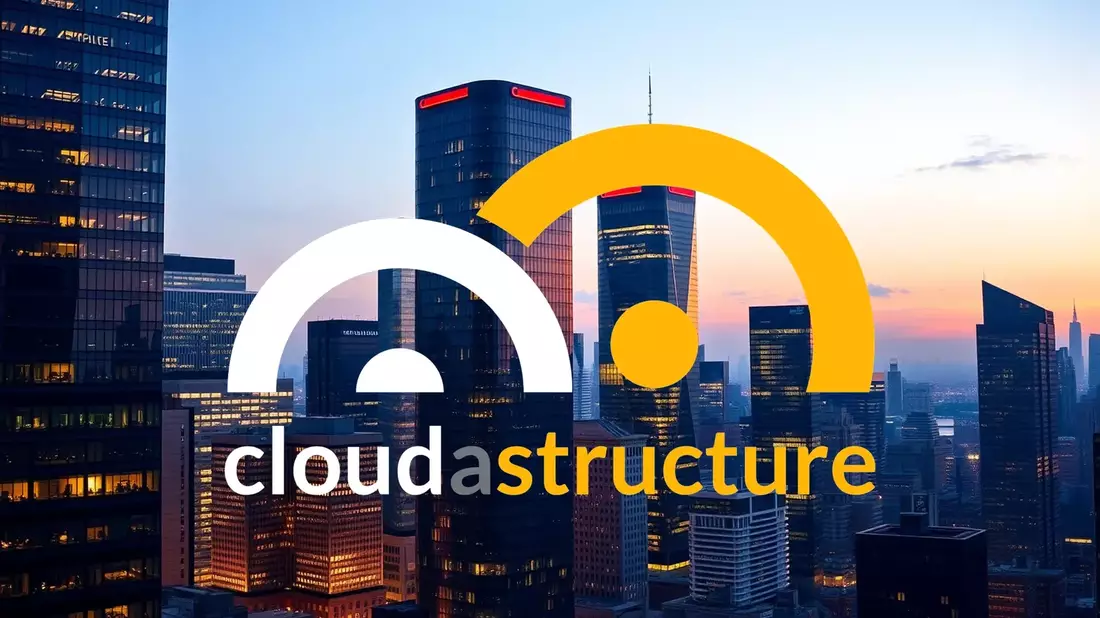 Navigating Nasdaq Compliance: Cloudastructure's Growth Amid Regulatory Challenge - Bild: über boerse-global.de