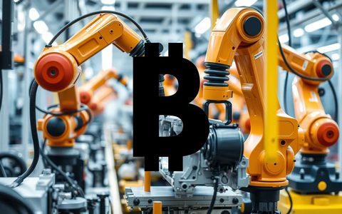 Navigating the Crypto Downturn: A Tale of Two Investment Strategies - Foto: über boerse-global.de