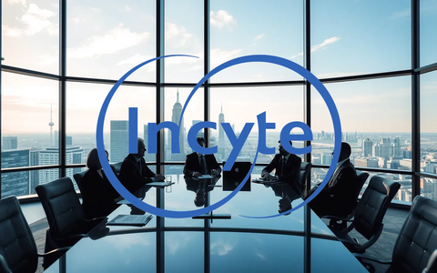 Incyte's European Ambition Receives Key Regulatory Boost - Foto: über boerse-global.de