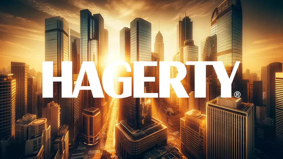 Hagerty Shares Await Catalyst from Upcoming Earnings - Bild: über boerse-global.de