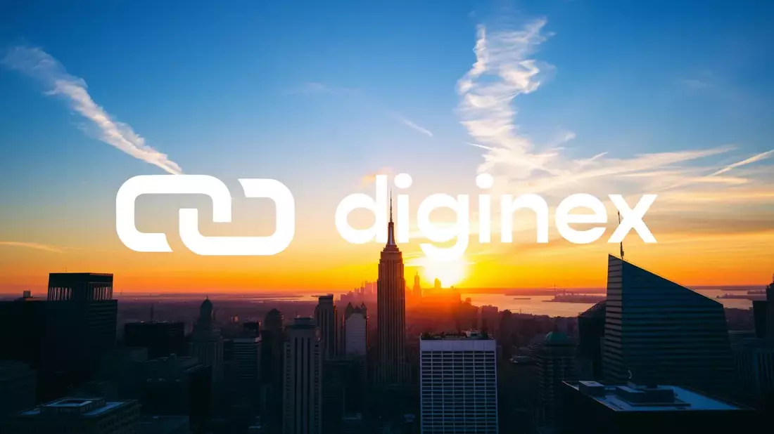 Diginex Forges Strategic Alliance and Explores Merger with Resulticks - Bild: über boerse-global.de
