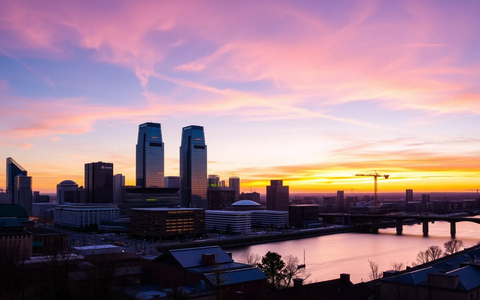 Volatus Aerospace Earns Prestigious Market Recognition and Sets Strategic Defense Briefing - Foto: über boerse-global.de