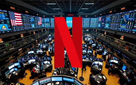 Bidding War Intensifies for Warner Bros. Discovery as Netflix Faces Paramount Challenge - Foto: über boerse-global.de