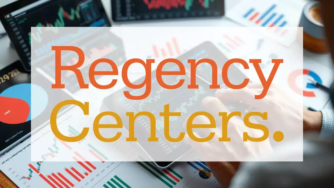 Regency Centers Charts Growth Path with New Development and Strategic Financing - Bild: über boerse-global.de