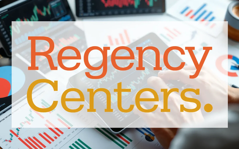 Regency Centers Charts Growth Path with New Development and Strategic Financing - Foto: über boerse-global.de