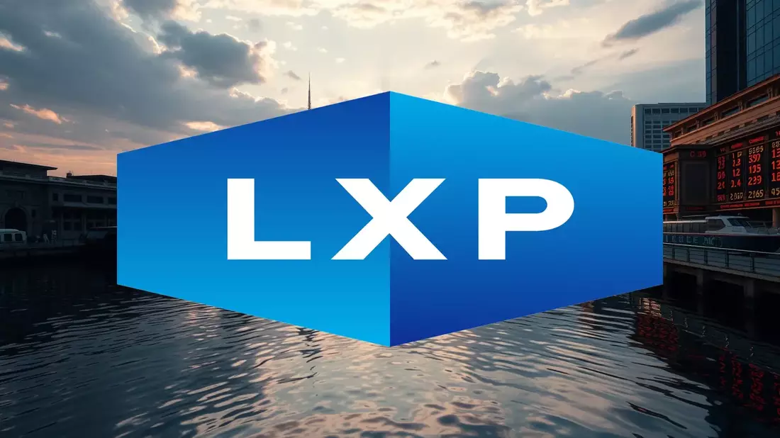 LXP Industrial Trust Navigates a Maturing Industrial Real Estate Landscape - Bild: über boerse-global.de