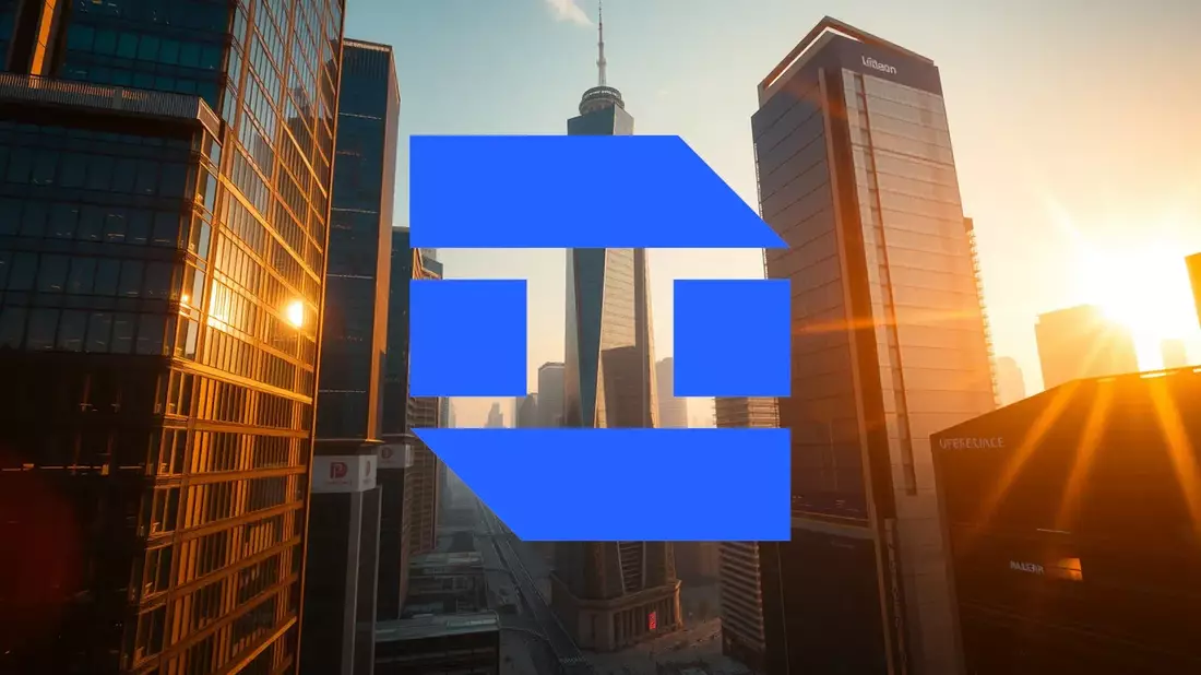 DeFi Technologies to Host Key Webinar on New Crypto Investment Index Illustration mit AI erstellt übermittelt durch boerse-global.de