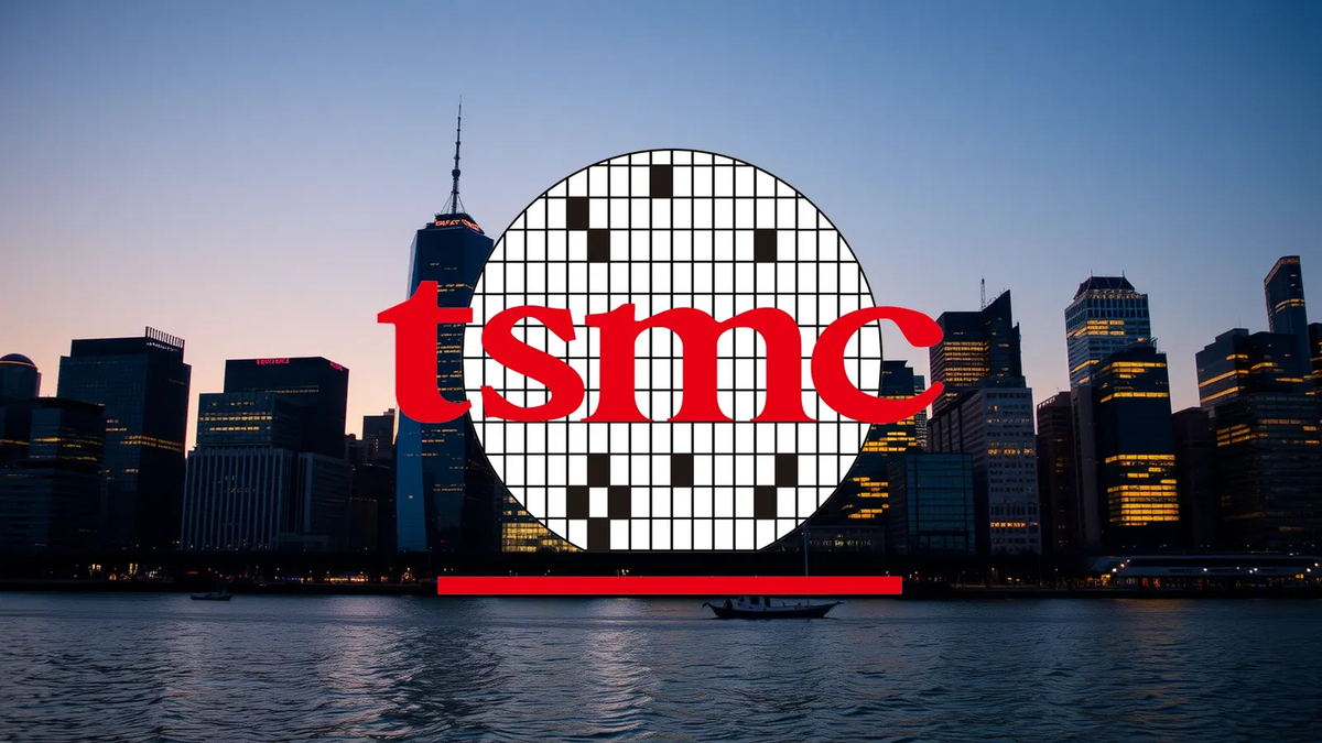 TSMC: La fortaleza bursátil del gigante de los semiconductores persiste - Foto: über boerse-global.de